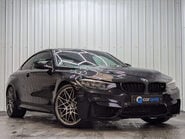 BMW M4 3.0 M4 Competition Edition Package Semi-Auto 2dr 4