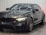 BMW M4 3.0 M4 Competition Edition Package Semi-Auto 2dr 22