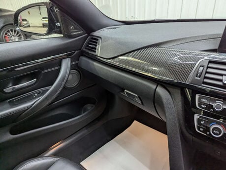 BMW M4 3.0 M4 Competition Edition Package Semi-Auto 2dr 80