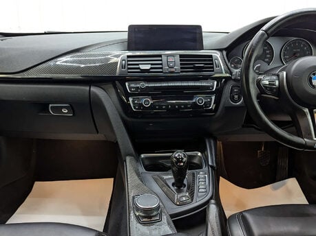 BMW M4 3.0 M4 Competition Edition Package Semi-Auto 2dr 72