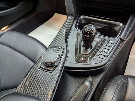 BMW M4 3.0 M4 Competition Edition Package Semi-Auto 2dr 79