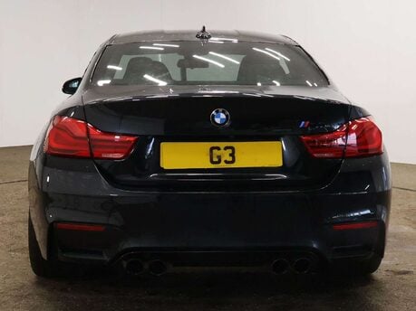 BMW M4 3.0 M4 Competition Edition Package Semi-Auto 2dr 13