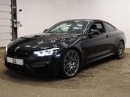 BMW M4 3.0 M4 Competition Edition Package Semi-Auto 2dr 19