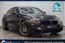 BMW M4 3.0 M4 Competition Edition Package Semi-Auto 2dr