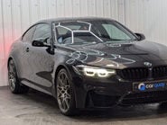 BMW M4 3.0 M4 Competition Edition Package Semi-Auto 2dr 19