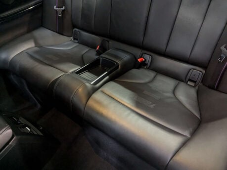 BMW M4 3.0 M4 Competition Edition Package Semi-Auto 2dr 58