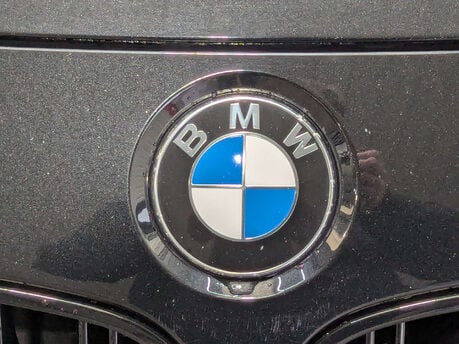 BMW M4 3.0 M4 Competition Edition Package Semi-Auto 2dr 24