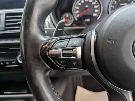 BMW M4 3.0 M4 Competition Edition Package Semi-Auto 2dr 61