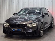 BMW M4 3.0 M4 Competition Edition Package Semi-Auto 2dr 26
