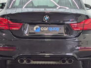 BMW M4 3.0 M4 Competition Edition Package Semi-Auto 2dr 33