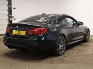 BMW M4 3.0 M4 Competition Edition Package Semi-Auto 2dr 11