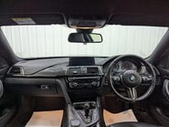 BMW M4 3.0 M4 Competition Edition Package Semi-Auto 2dr 2