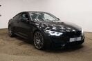 BMW M4 3.0 M4 Competition Edition Package Semi-Auto 2dr