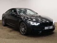BMW M4 3.0 M4 Competition Edition Package Semi-Auto 2dr 1