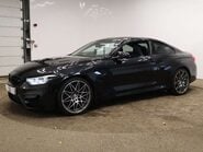 BMW M4 3.0 M4 Competition Edition Package Semi-Auto 2dr 15