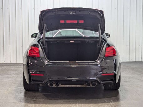 BMW M4 3.0 M4 Competition Edition Package Semi-Auto 2dr 38