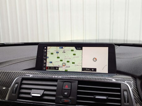 BMW M4 3.0 M4 Competition Edition Package Semi-Auto 2dr 74