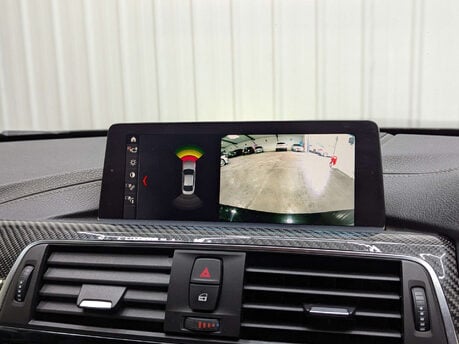 BMW M4 3.0 M4 Competition Edition Package Semi-Auto 2dr 75