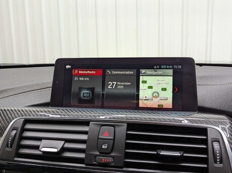 BMW M4 3.0 M4 Competition Edition Package Semi-Auto 2dr 76