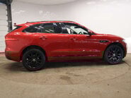 Jaguar F-Pace 2.0 F-Pace R-Sport AWD D Auto 4WD 5dr 7