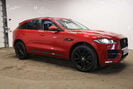 Jaguar F-Pace 2.0 F-Pace R-Sport AWD D Auto 4WD 5dr