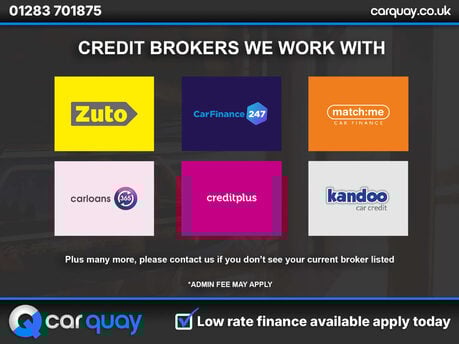 Jaguar F-Pace 2.0 F-Pace R-Sport AWD D Auto 4WD 5dr 8