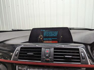 BMW 3 Series 2.0 320D Sport Auto 4dr 87