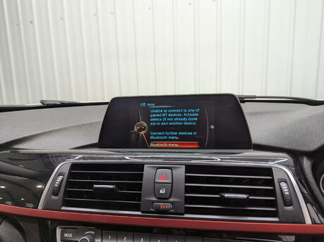 BMW 3 Series 2.0 320D Sport Auto 4dr 87