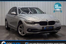 BMW 3 Series 2.0 320D Sport Auto 4dr
