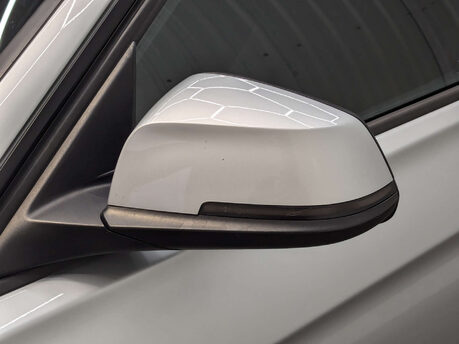 BMW 3 Series 2.0 320D Sport Auto 4dr 29