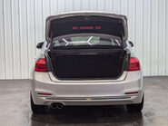 BMW 3 Series 2.0 320D Sport Auto 4dr 44