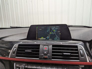 BMW 3 Series 2.0 320D Sport Auto 4dr 89