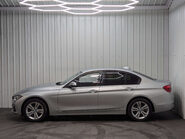 BMW 3 Series 2.0 320D Sport Auto 4dr 17