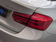 BMW 3 Series 2.0 320D Sport Auto 4dr 43