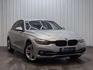 BMW 3 Series 2.0 320D Sport Auto 4dr 93