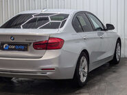 BMW 3 Series 2.0 320D Sport Auto 4dr 36
