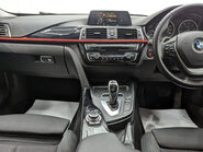 BMW 3 Series 2.0 320D Sport Auto 4dr 82