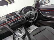 BMW 3 Series 2.0 320D Sport Auto 4dr 47