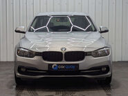 BMW 3 Series 2.0 320D Sport Auto 4dr 19