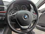 BMW 3 Series 2.0 320D Sport Auto 4dr 77