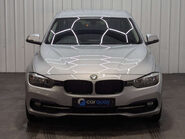 BMW 3 Series 2.0 320D Sport Auto 4dr 21