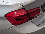 BMW 3 Series 2.0 320D Sport Auto 4dr 42