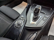 BMW 3 Series 2.0 320D Sport Auto 4dr 90