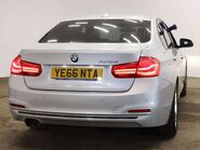 BMW 3 Series 2.0 320D Sport Auto 4dr 13