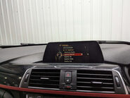 BMW 3 Series 2.0 320D Sport Auto 4dr 86