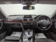 BMW 3 Series 2.0 320D Sport Auto 4dr 2