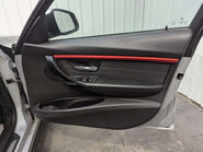 BMW 3 Series 2.0 320D Sport Auto 4dr 53