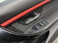 BMW 3 Series 2.0 320D Sport Auto 4dr 81