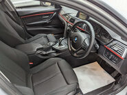 BMW 3 Series 2.0 320D Sport Auto 4dr 49