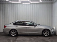 BMW 3 Series 2.0 320D Sport Auto 4dr 14